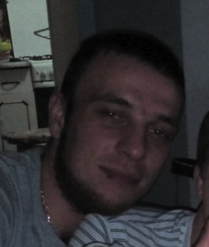 Веревкин Иван 